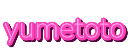 yumetoto — logo kanal