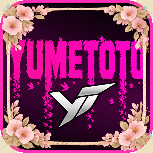 yumetoto — mitra unggulan